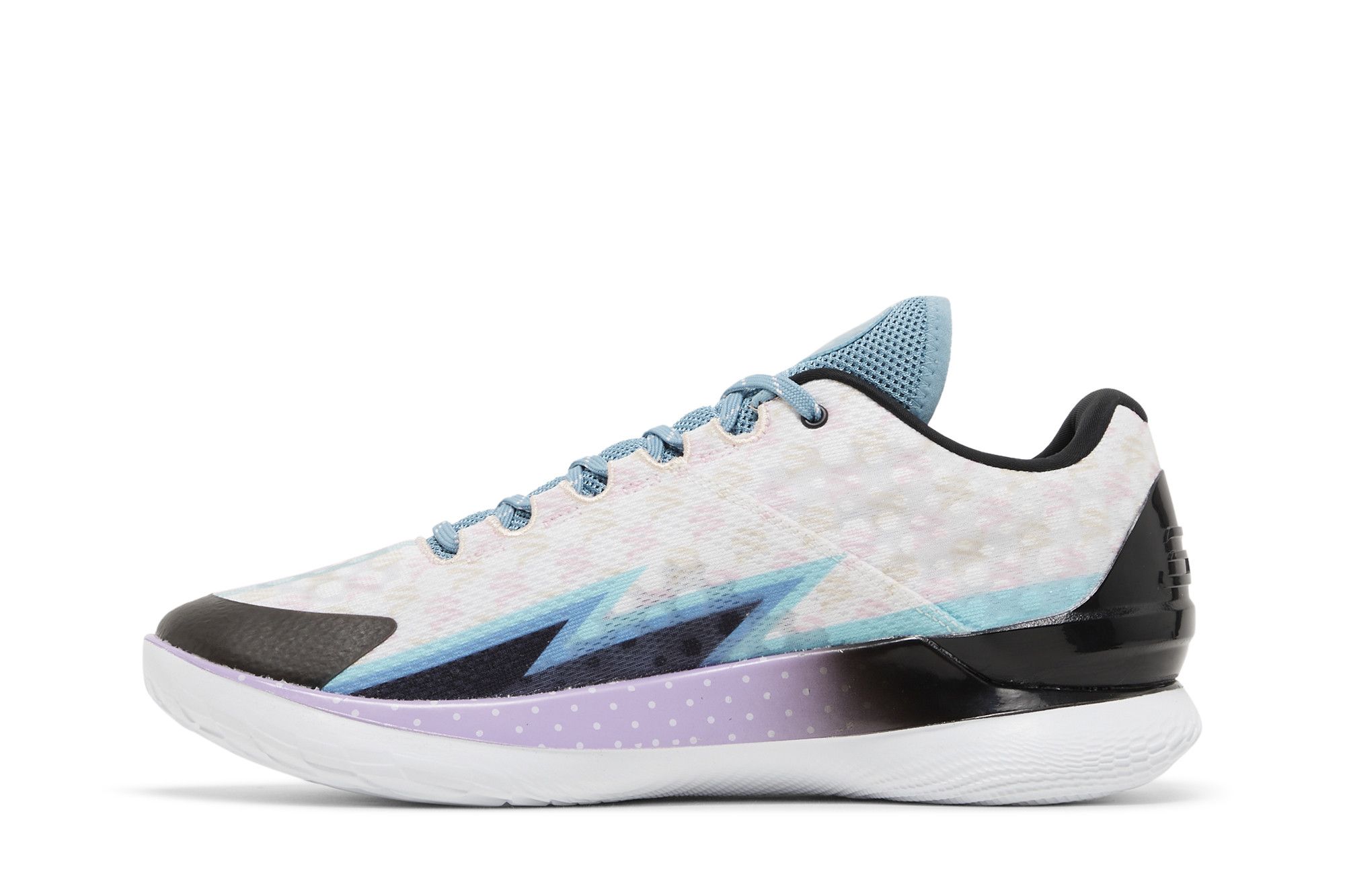 Lookbook Under Armour Curry 1 Low FloTro ''Draft Day'' Scarpe Uomo 3026278-400