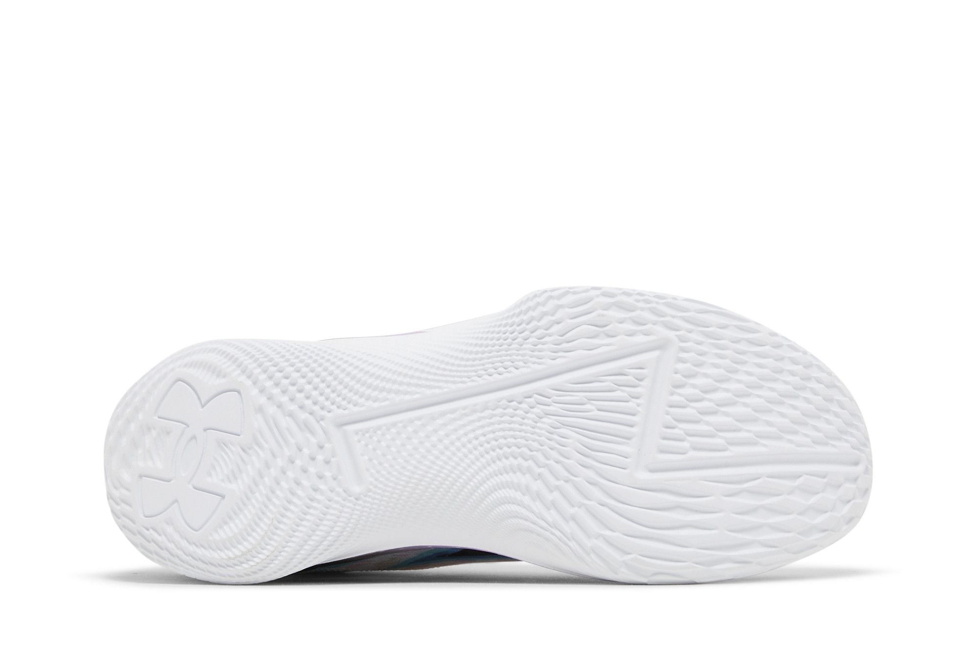 Shop Under Armour Curry 1 Low FloTro ''Draft Day'' Scarpe Uomo 3026278-400