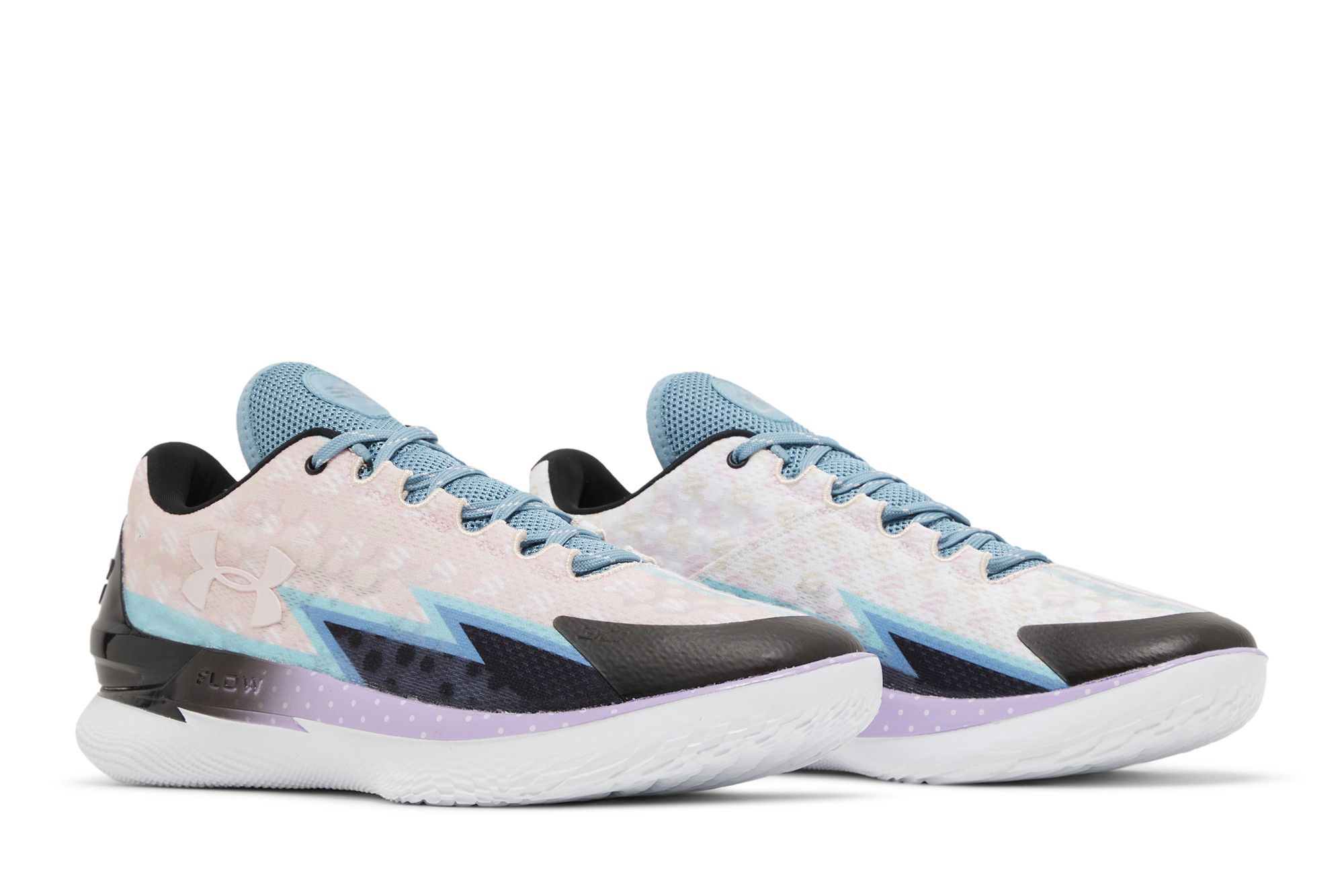 Cheap Under Armour Curry 1 Low FloTro ''Draft Day'' Scarpe Uomo 3026278-400