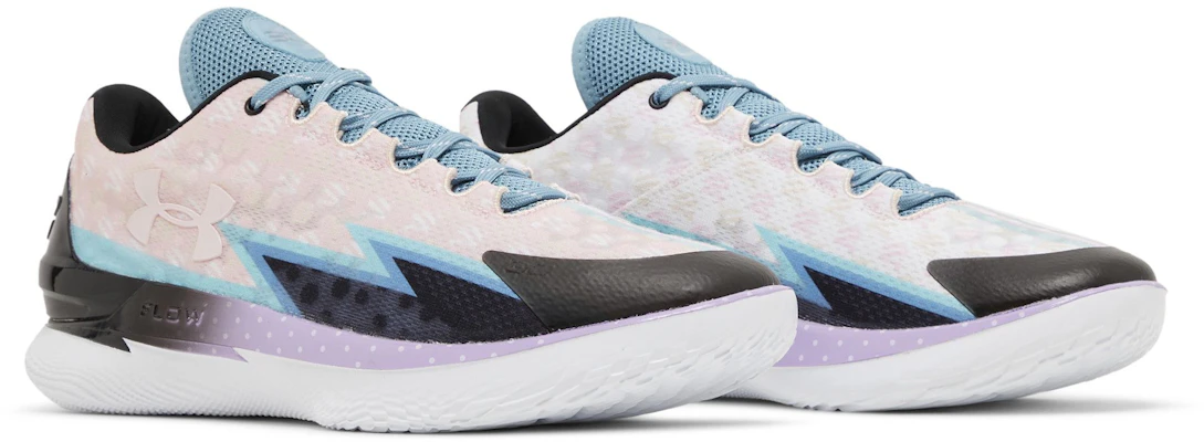 Under Armour Curry 1 Low FloTro ''Draft Day'' Scarpe Uomo 3026278-400 Cheap Under Armour Curry 1 Low FloTro ''Draft Day'' Scarpe Uomo 3026278-400