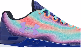 安德瑪 Curry 1 Low FloTro '北極光' 3025633-001 Order 安德瑪 Curry 1 Low FloTro '北極光' 3025633-001