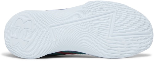 安德瑪 Curry 1 Low FloTro '北極光' 3025633-001 Shop 安德瑪 Curry 1 Low FloTro '北極光' 3025633-001