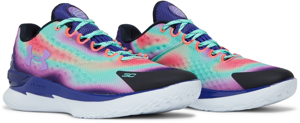 Under Armour Curry 1 Low FloTro 'Auroras Boreales'. 3025633-001 Cheap Under Armour Curry 1 Low FloTro 'Auroras Boreales'. 3025633-001