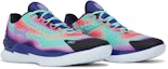 Cheap Under Armour Curry 1 Low FloTro 'Cahaya Utara' 3025633-001