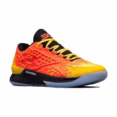 Under Armour Curry 1 Low MLB All-Star (2018)