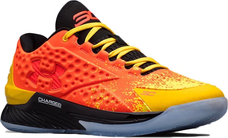 Buy Under Armour Curry 1 Low MLB All-Star (2018) Herrenschuhe