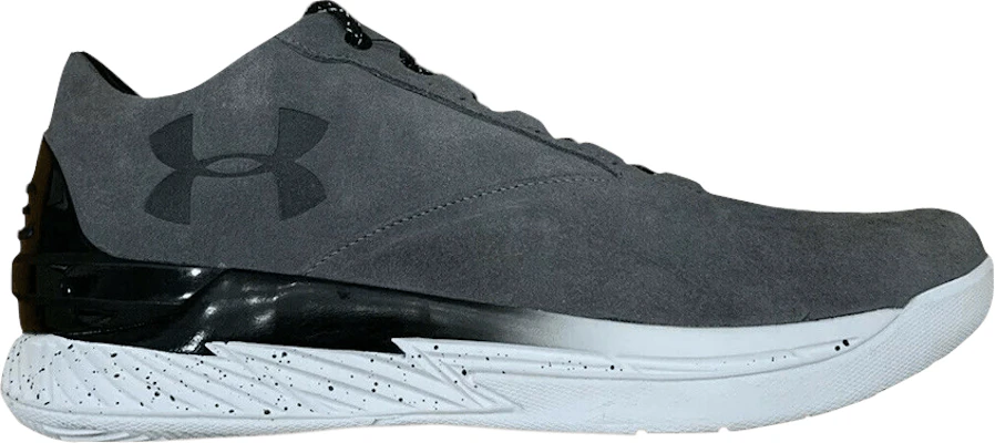 Under Armour Curry 1 Lux Low SDE Graphite Black 1296619 040
