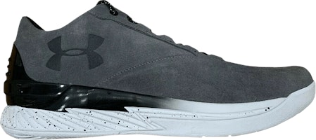 Under Armour Curry 1 Lux Low SDE 'Graphite Black' 1296619-040 Under Armour Curry 1 Lux Low SDE 'Graphite Black' 1296619-040