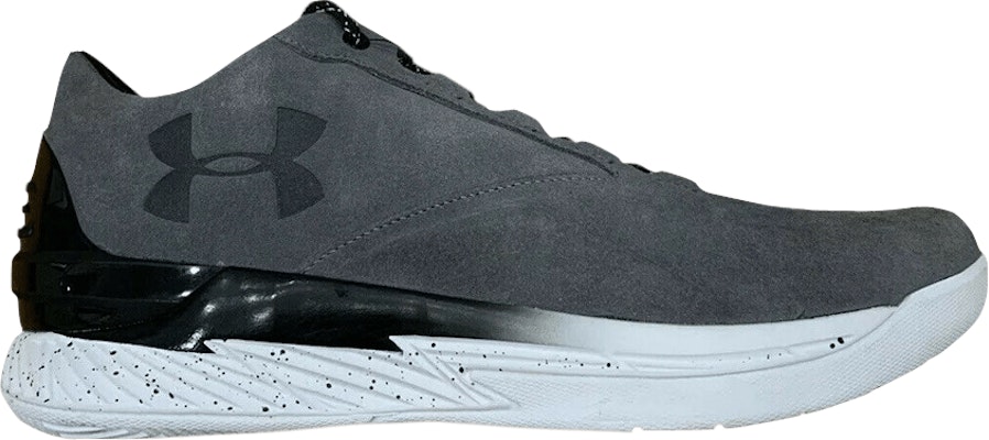 Under Armour Curry 1 Lux Low SDE ''Nero Grafite'' 1296619-040 Buy Under Armour Curry 1 Lux Low SDE ''Nero Grafite'' 1296619-040