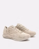 Under Armour Curry 1 Lux Low Suede 'Desert' 1298702-290 Under Armour Curry 1 Lux Low Suede 'Desert' 1298702-290