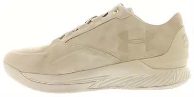 Under Armour Curry 1 Lux Low Suede 'Desert' 1298702-290 Under Armour Curry 1 Lux Low Suede 'Desert' 1298702-290
