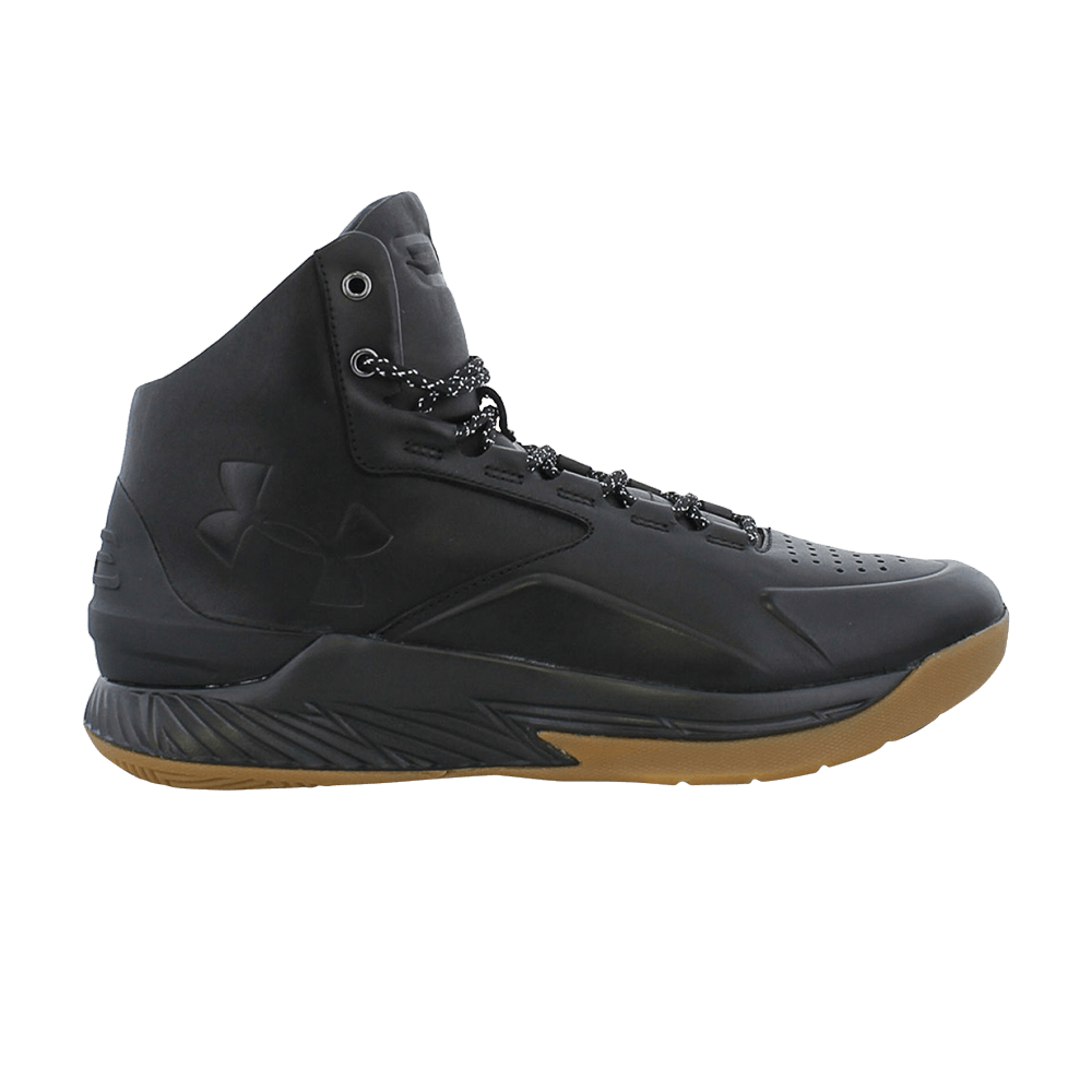 under armour curry 1 lux mid