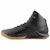 Under Armour Curry 1 Lux Mid 'Hitam Gum' 1296616-001
