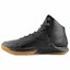Buy Under Armour Curry 1 Lux Mid 'Hitam Gum' 1296616-001