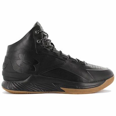 UAカリー1 Lux Mid 黒ガム 1296616-001 Order UAカリー1 Lux Mid 黒ガム 1296616-001