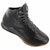 Under Armour Curry 1 Lux Mid 'Hitam Gum' 1296616-001