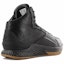 Shop Under Armour Curry 1 Lux Mid 'Hitam Gum' 1296616-001