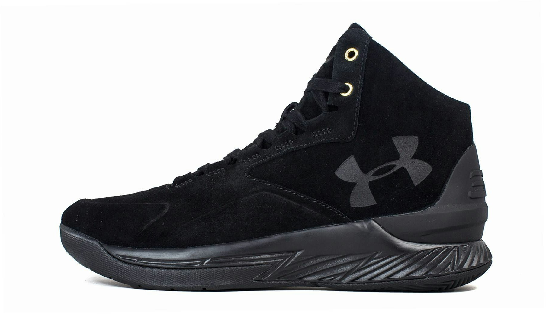Curry top lux mid