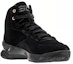 Lookbook Under Armour Curry 1 Lux Mid 'Hitam Suede' 1298701-001