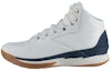 Buy Under Armour Curry 1 Lux Mid 'Putih Gum' 1296616-100