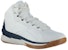 Under Armour Curry 1 Lux Mid 'Putih Gum' 1296616-100