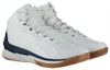 Shop Under Armour Curry 1 Lux Mid 'Putih Gum' 1296616-100