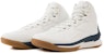 Under Armour Curry 1 Lux Mid 'Putih Gum' 1296616-100