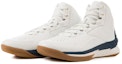Purchase Under Armour Curry 1 Lux Mid 'Putih Gum' 1296616-100