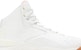 Under Armour Curry 1 Lux Mid Leather 'Putih Coklat Getah' 1298700-100