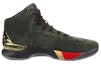 Order Under Armour Curry 1 Lux Mid Suede 'Hijau Downtown' 1296617-330