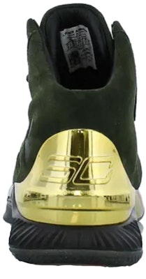安德玛 Curry 1 Lux 中帮绒面革“市区绿色” 1296617-330 Purchase 安德玛 Curry 1 Lux 中帮绒面革“市区绿色” 1296617-330