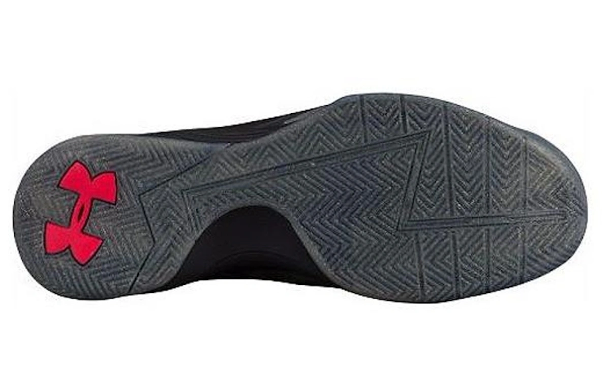 Under Armour Curry 1 Lux Mid Suede 'Downtown Green'