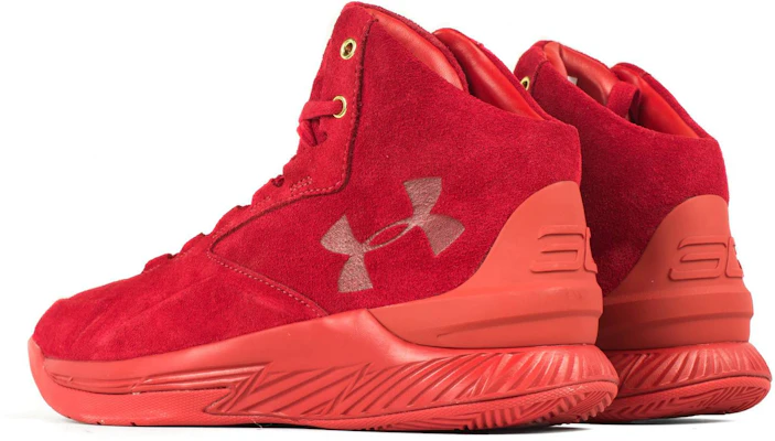 Curry online lux mid