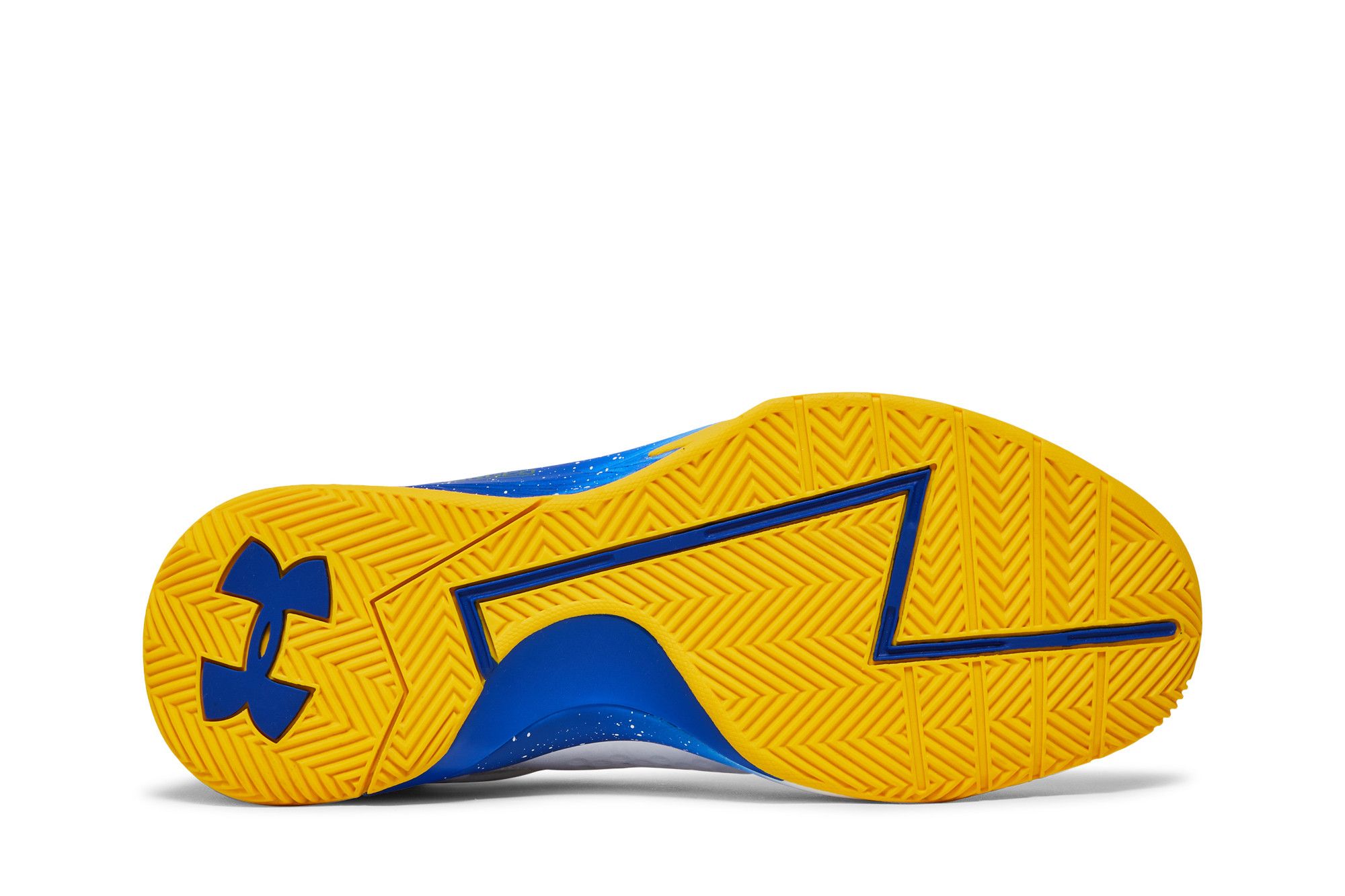 Purchase Under Armour Curry 1 Retro 2021 ''Dub Nation'' Italia 3024397-100