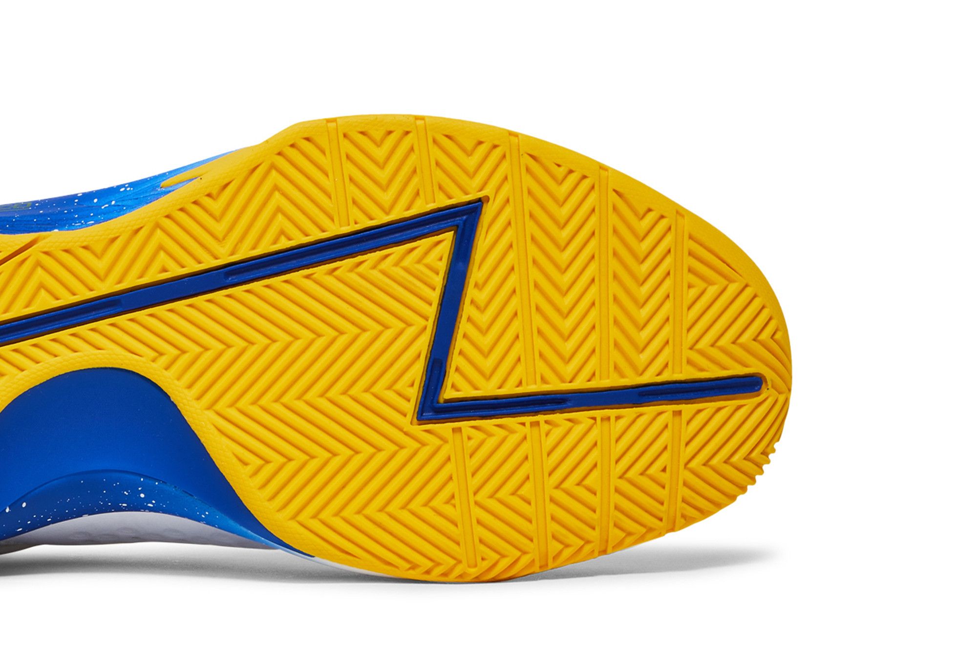 Details for Under Armour Curry 1 Retro 2021 ''Dub Nation'' Italia 3024397-100