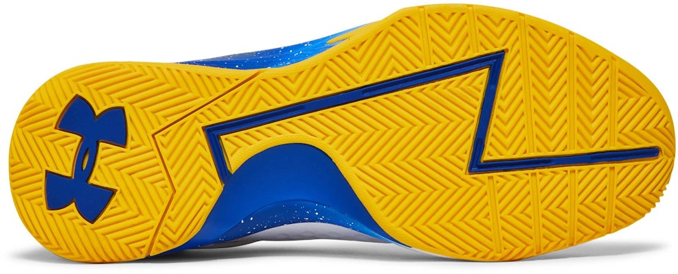 Under Armour Curry 1 Retro 2021 'Dub Nation' 3024397-100 Shop Under Armour Curry 1 Retro 2021 'Dub Nation' 3024397-100