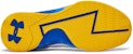 Under Armour Curry 1 Retro 2021 'Dub Nation' Lelaki Sukan Kasual. 3024397-100