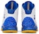 Under Armour Curry 1 Retro 2021 'Dub Nation' Lelaki Sukan Kasual. 3024397-100