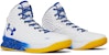 Under Armour Curry 1 Retro 2021 'Dub Nation' Lelaki Sukan Kasual. 3024397-100
