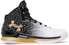 Buy Under Armour Curry 1 Retro 2022 'MVP' Lelaki 3026051-001