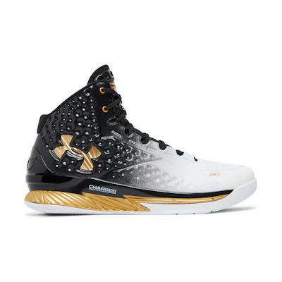 UA Curry 1 Retro 2022 'MVP'