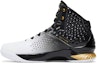 Lookbook Under Armour Curry 1 Retro 2022 'MVP' Lelaki 3026051-001