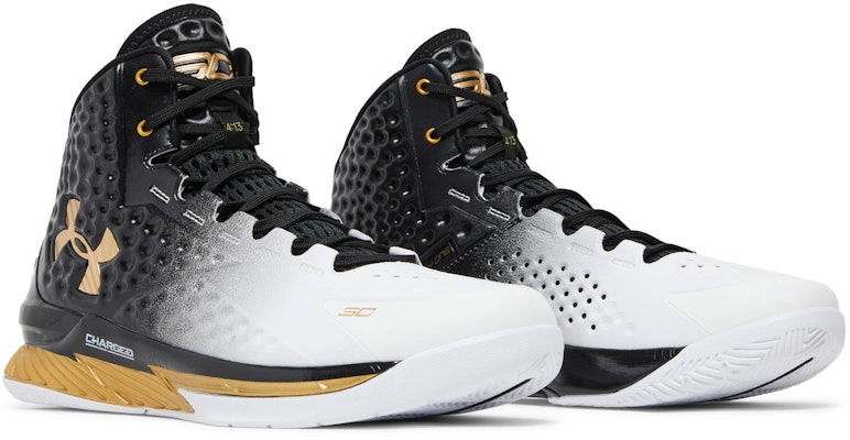 Under Armour Curry 1 Retro 2022 'MVP' 3026051-001 Cheap Under Armour Curry 1 Retro 2022 'MVP' 3026051-001