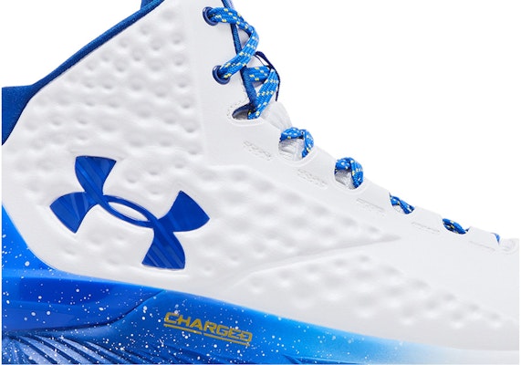 Under Armour Curry 1 Retro 2023 'Dub Nation' Zapatillas Baloncesto 3024397-101 Order Under Armour Curry 1 Retro 2023 'Dub Nation' Zapatillas Baloncesto 3024397-101