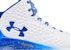 Under Armour Curry 1 Retro 2023 'Dub Nation' Lelaki Sukan Sneakers 3024397-101