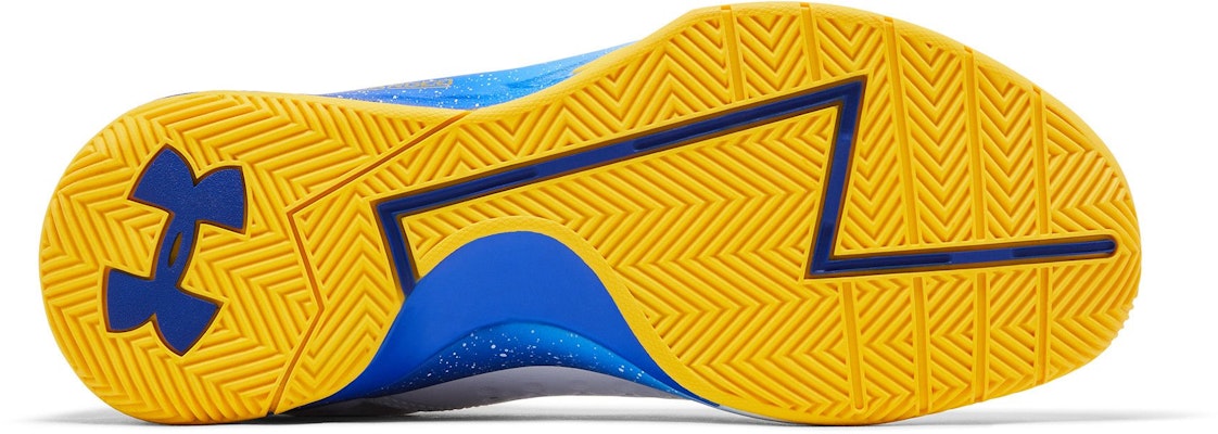 Under Armour Curry 1 Retro 2023 'Dub Nation' Zapatillas Baloncesto 3024397-101 Shop Under Armour Curry 1 Retro 2023 'Dub Nation' Zapatillas Baloncesto 3024397-101