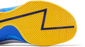 Details for 安德瑪 Curry 1 復刻版 2023 'Dub Nation' 3024397-101