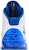 Under Armour Curry 1 Retro 2023 'Dub Nation' Lelaki Sukan Sneakers 3024397-101