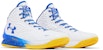Under Armour Curry 1 Retro 2023 'Dub Nation' Lelaki Sukan Sneakers 3024397-101