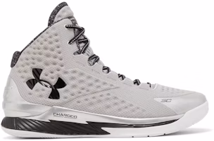 Under Armour Curry 1 Retro 'Black History Month' 3026279-100 Under Armour Curry 1 Retro 'Black History Month' 3026279-100